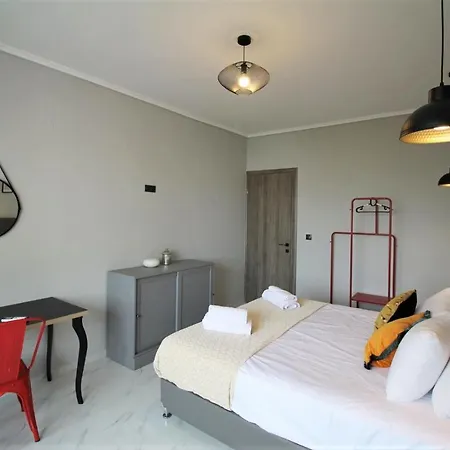 Miracle Luxury Apartman Peraía