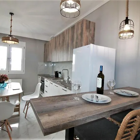 Miracle Luxury Apartman