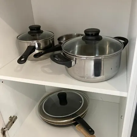 Miracle Luxury Apartman Peraía