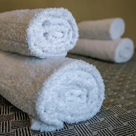 Apartman Miracle Luxury Peraía