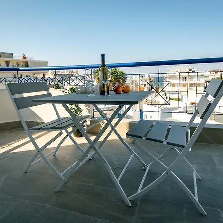 Miracle Luxury Apartman