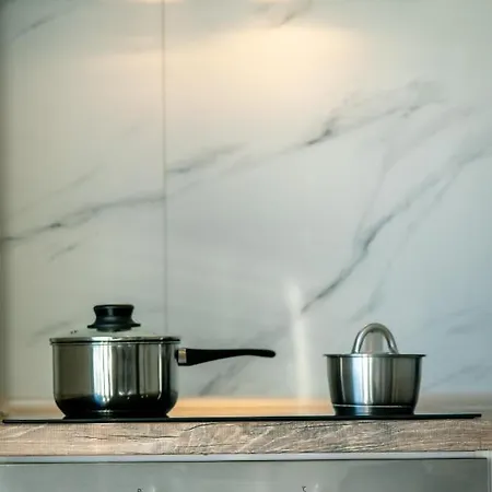 Miracle Luxury Apartman