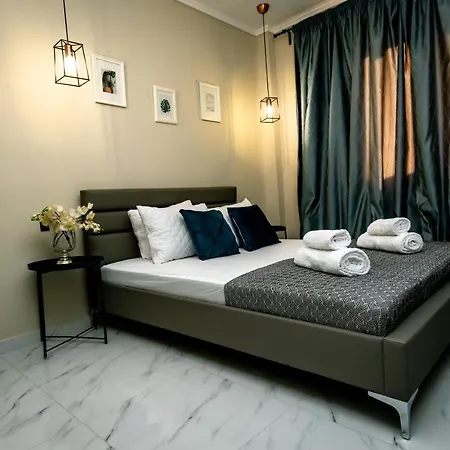 Miracle Luxury Apartman