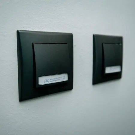 Apartman Miracle Luxury Peraía