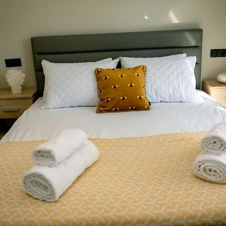 Apartman Miracle Luxury Peraía