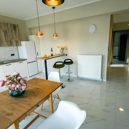 Miracle Luxury Apartman *