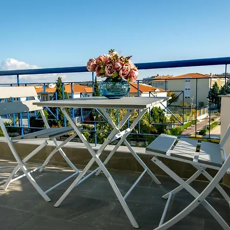 Apartman Miracle Luxury