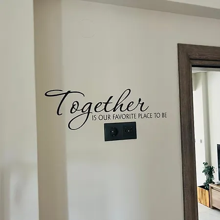 Apartman Miracle Luxury Peraía