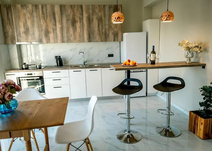 Apartmán Miracle Luxury *