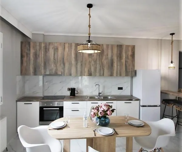 Apartmán Miracle Luxury *