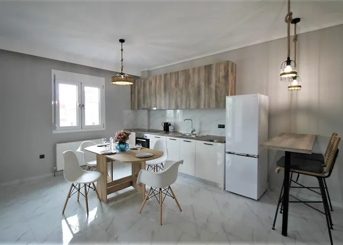 Apartmán Miracle Luxury *