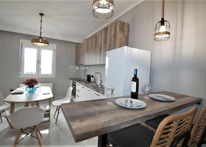 Miracle Luxury Apartmán