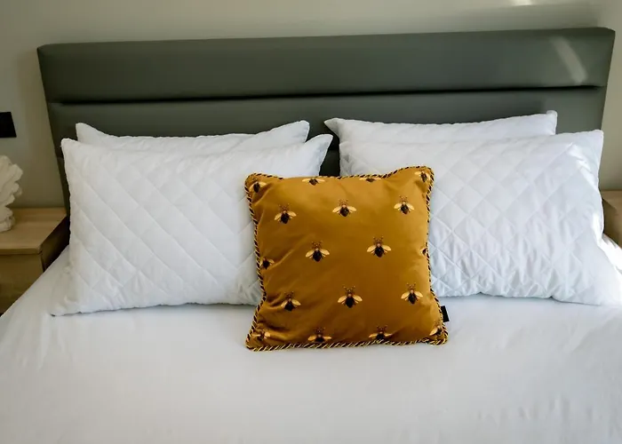 Apartmán Miracle Luxury *