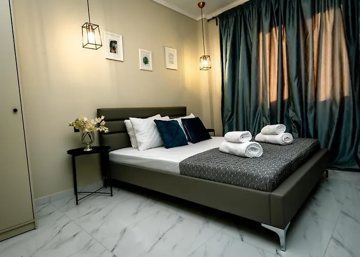 Miracle Luxury Apartmán