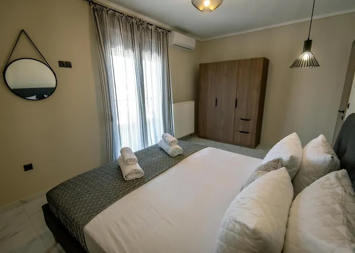 Miracle Luxury Apartmán