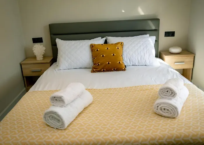 Apartmán Miracle Luxury Peraía