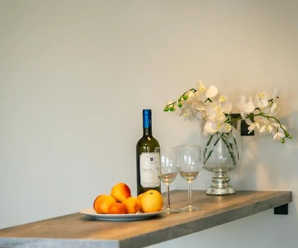 Apartmán Miracle Luxury