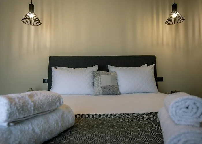 Apartmán Miracle Luxury