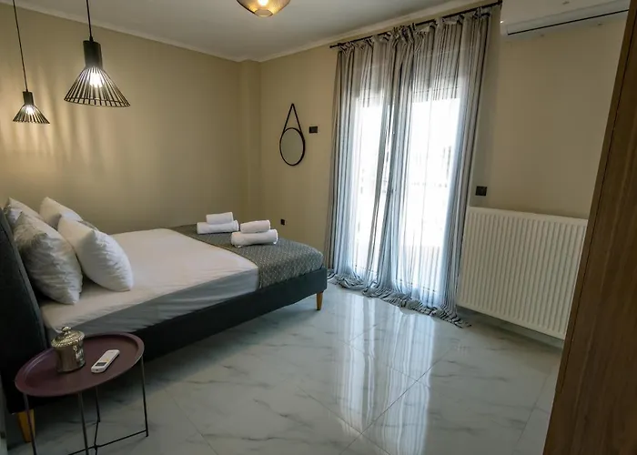 Apartmán Miracle Luxury