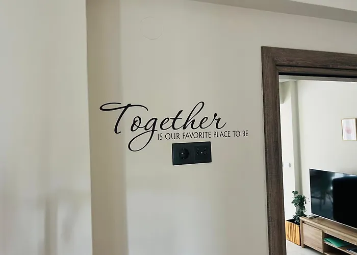 Apartmán Miracle Luxury Peraía