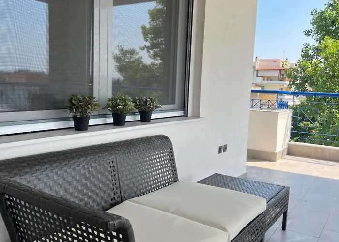 Apartmán Miracle Luxury